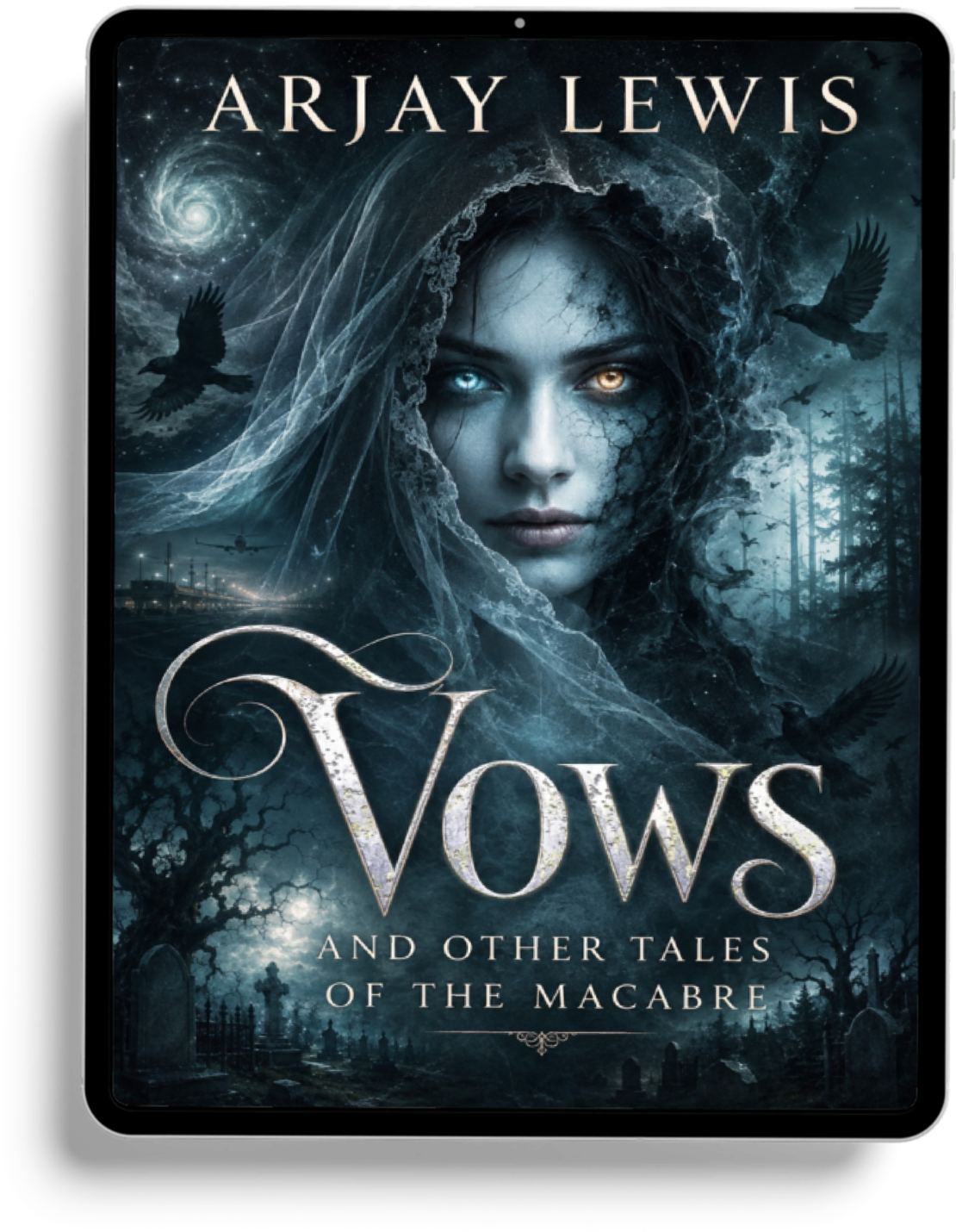 VowsEbook3D